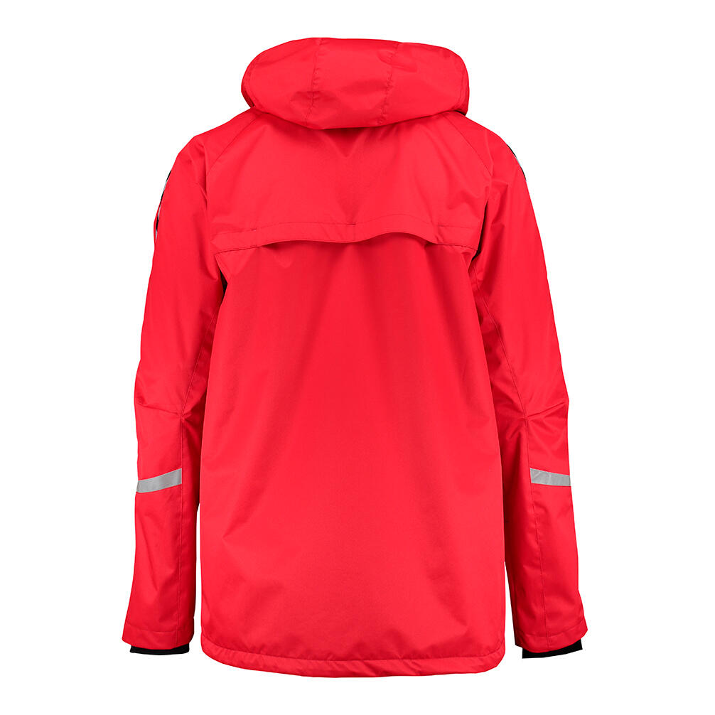 Hummel auth charge all-weather jack 2/3