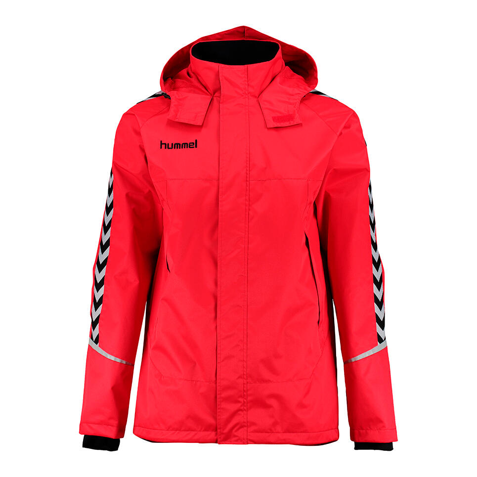 Hummel auth charge all-weather jack 3/3