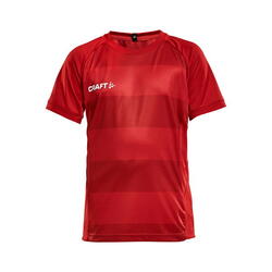 Maillot enfant Craft progress graphic