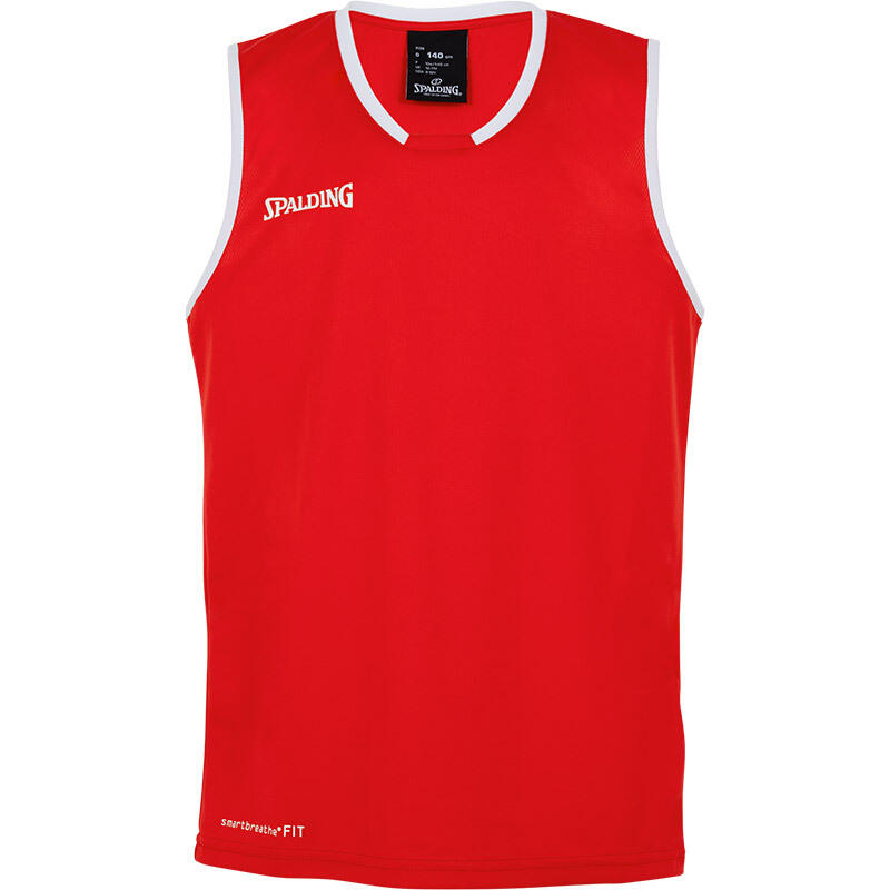 Kindertrikot Spalding Move 2/2
