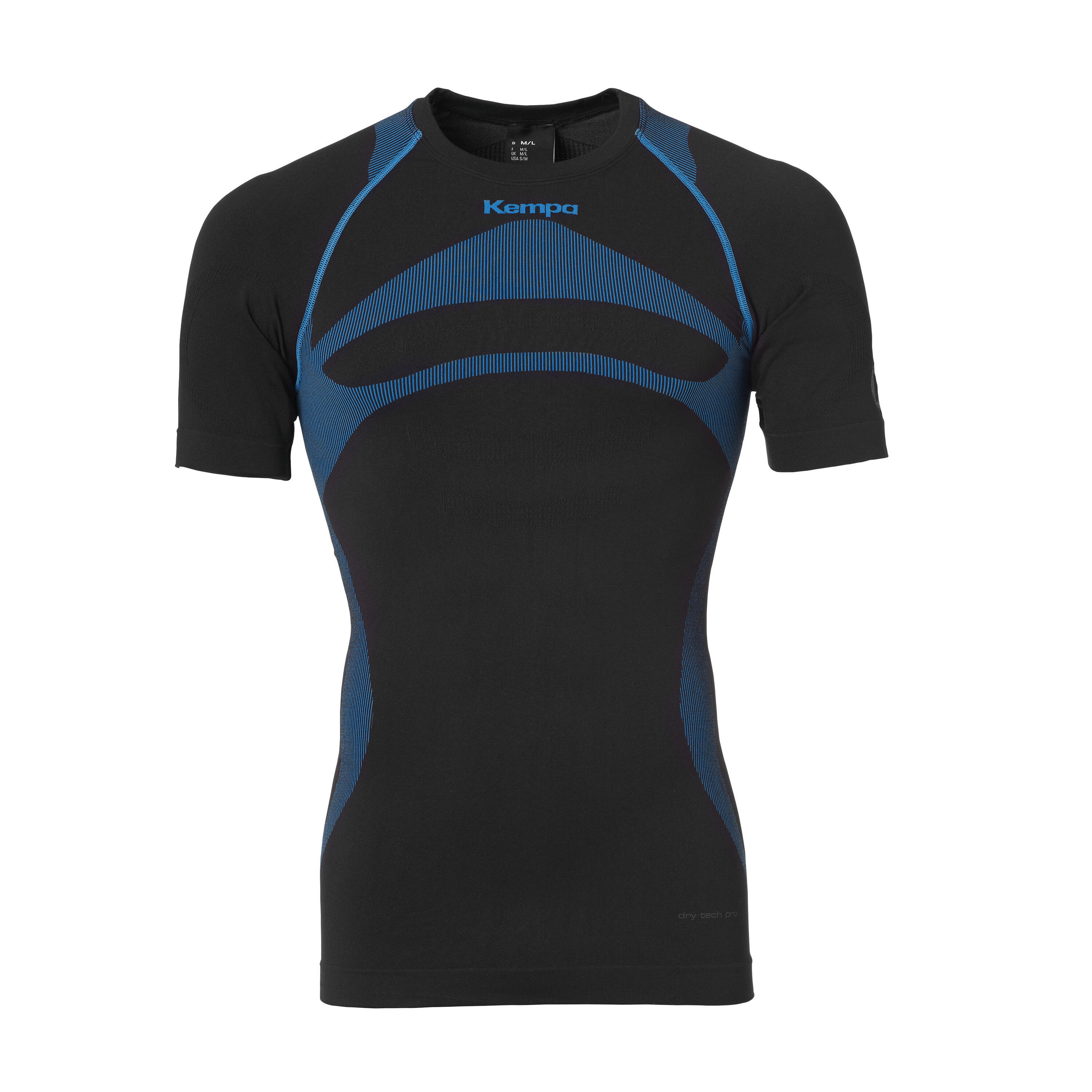 Technical undershirt Kempa Attitude Pro