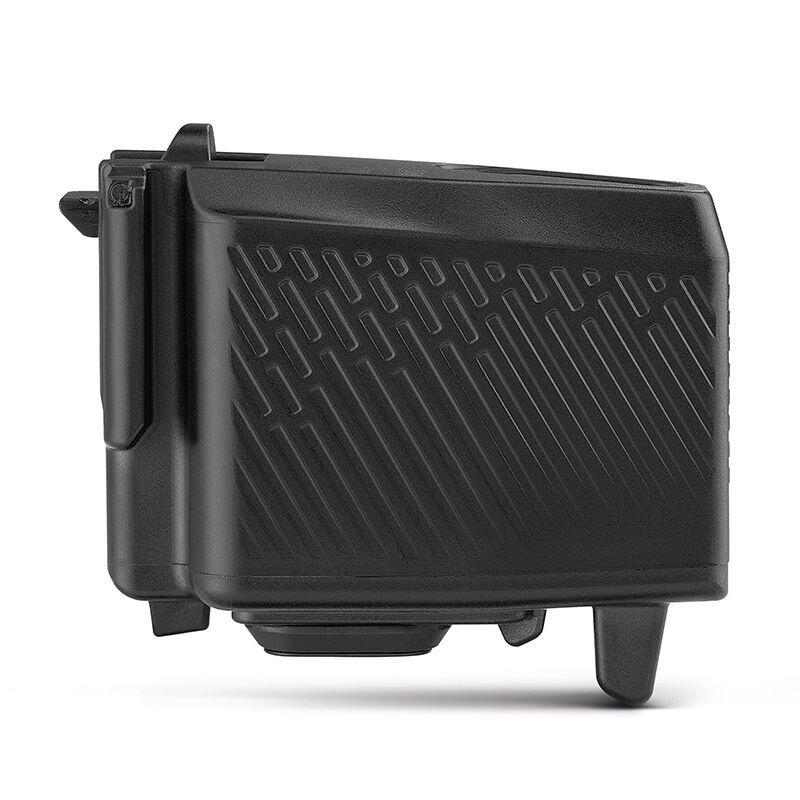 Campagnolo - Jeu De Batteries Dérailleur Arrière/avant Campagnolo Super Record - Batterie - Noir - No Size - Decathlon