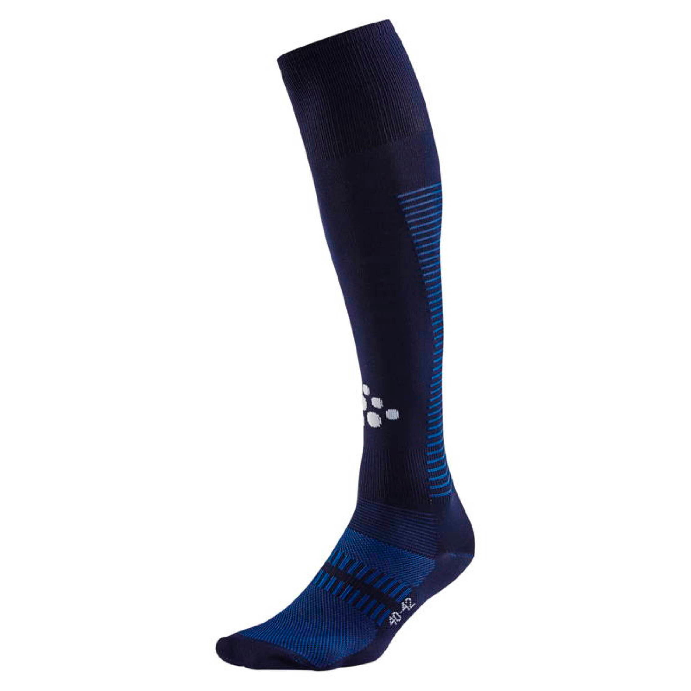 Chaussettes Craft pro control 6/7