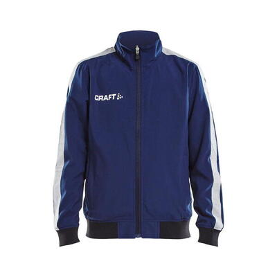 Kinderjas craft pro control woven