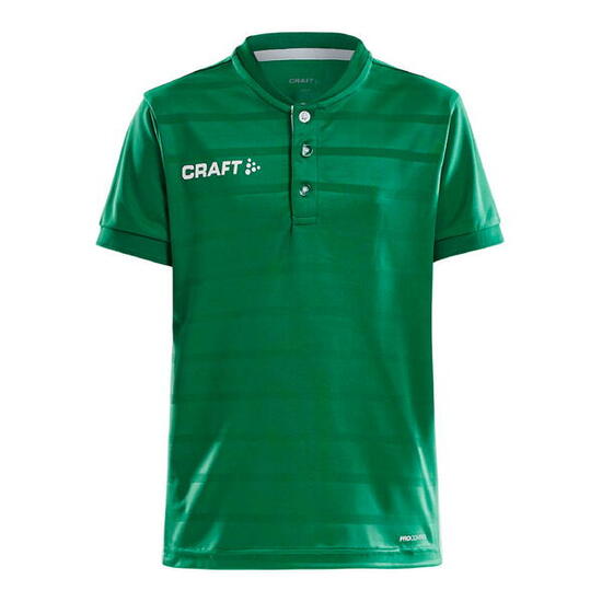 Maglia per bambini Craft pro control button