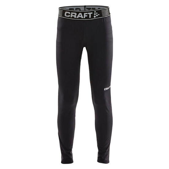 Collant a compressione Craft pro control