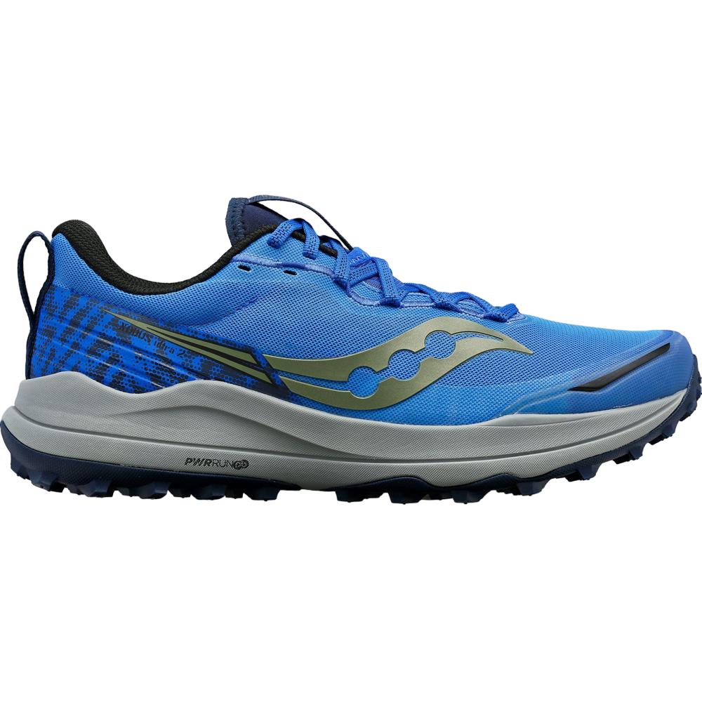 SAUCONY picture