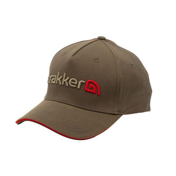 Casquette à coupe flexible Trakker