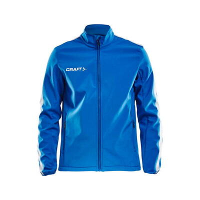 Jas craft pro control softshell