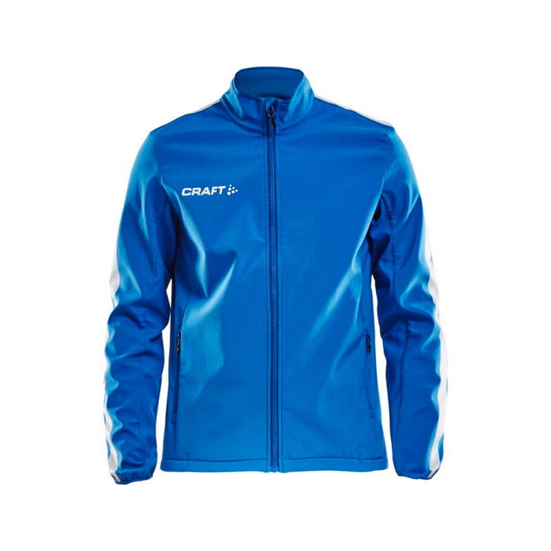 dzseki Craft pro control softshell