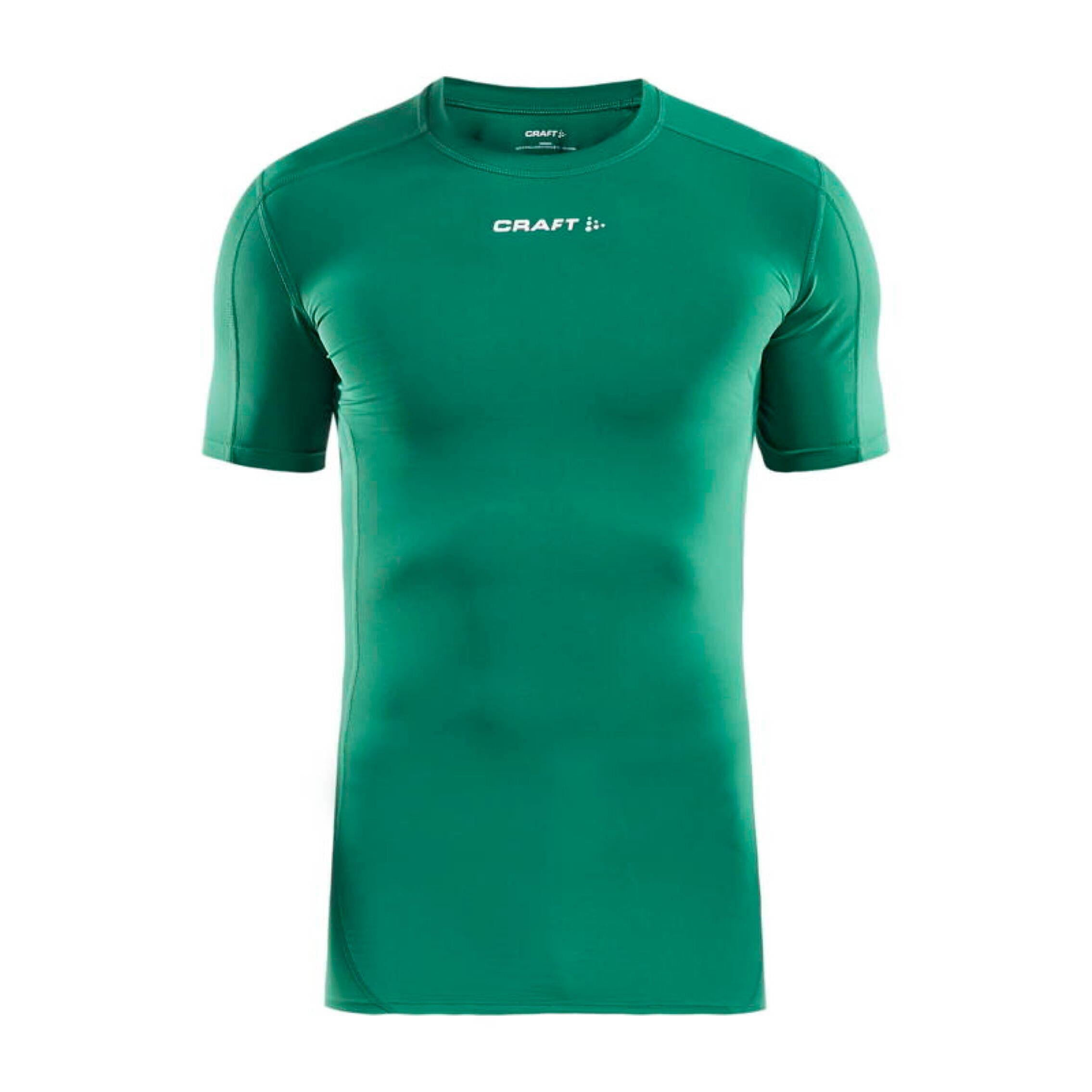 CRAFT Kompressions-T-Shirt Craft pro control