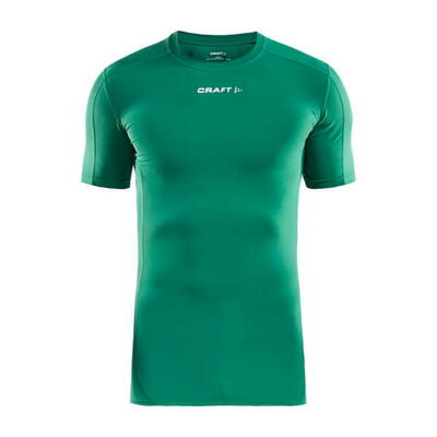 T-shirt compressione Craft pro control
