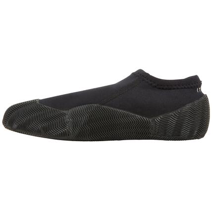 Second Life - Buty niskie na kajak/SUP Itiwit neopren 1,5 mm - Stan Doskonały