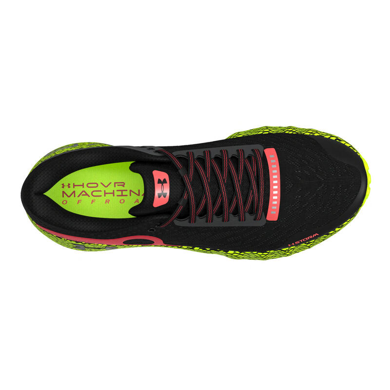 Scarpe da corsa Under Armour HOVR Machina Off Road