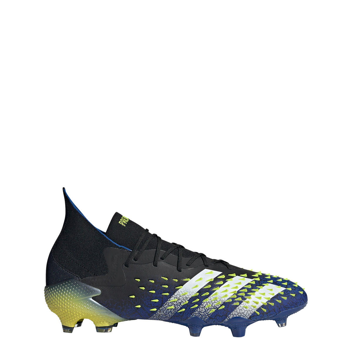 Chaussures adidas Predator Freak .1 FG 2/5