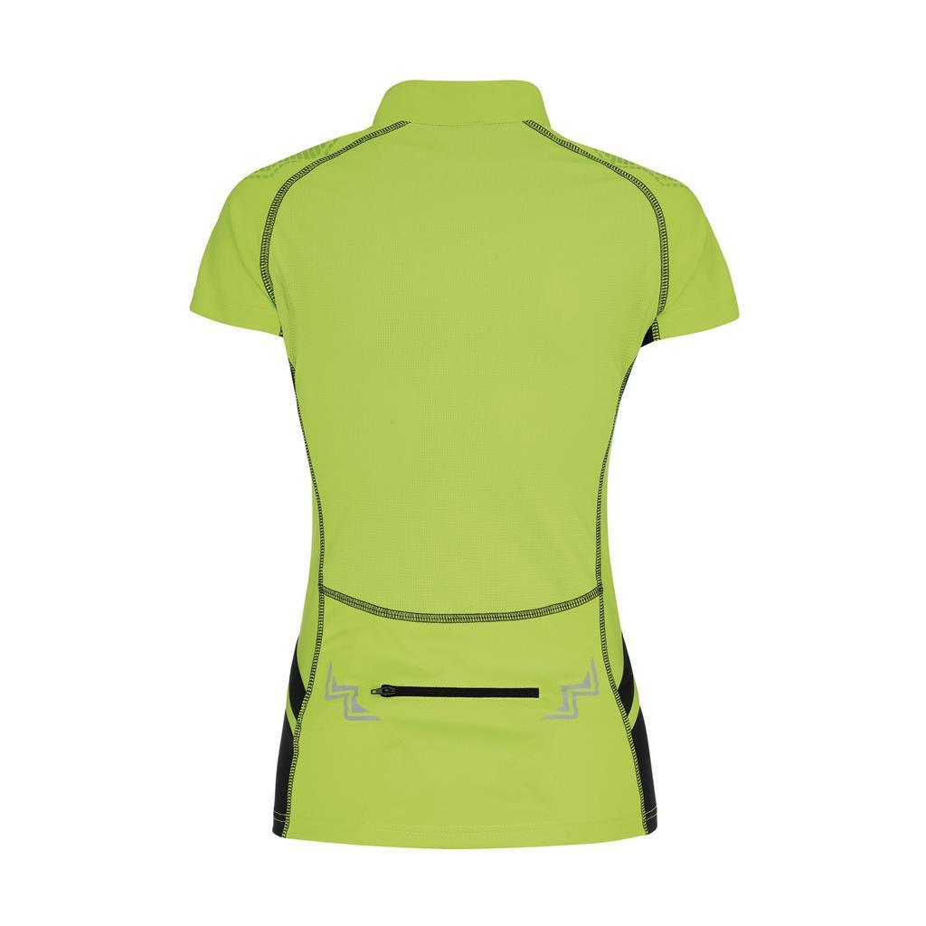 Damesrui met 1/4 rits Errea Kimera 2/2