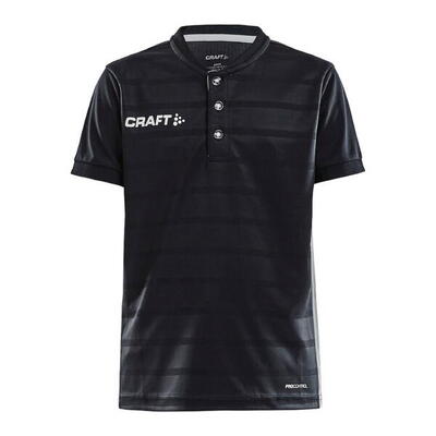 Maglia per bambini Craft pro control button