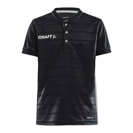 Kindertrikot Craft pro control button