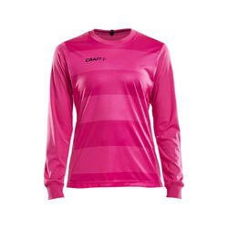 Maillot gardien femme Craft progress