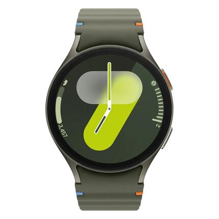 Montre connectée Samsung Galaxy Watch 7 Argent
