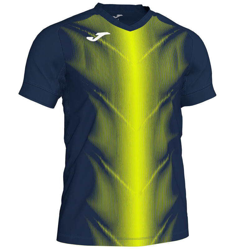 Maglia MC Joma Olympie