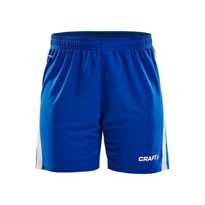 Dames shorts craft pro control
