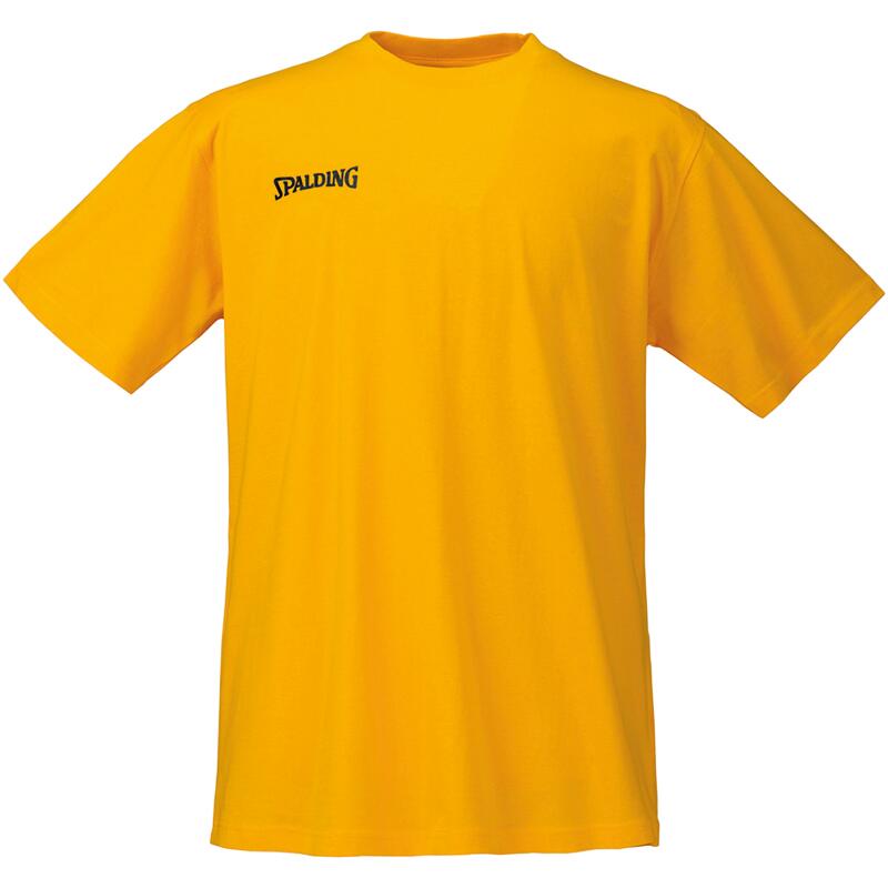 T-shirt Spalding Basic 4/6