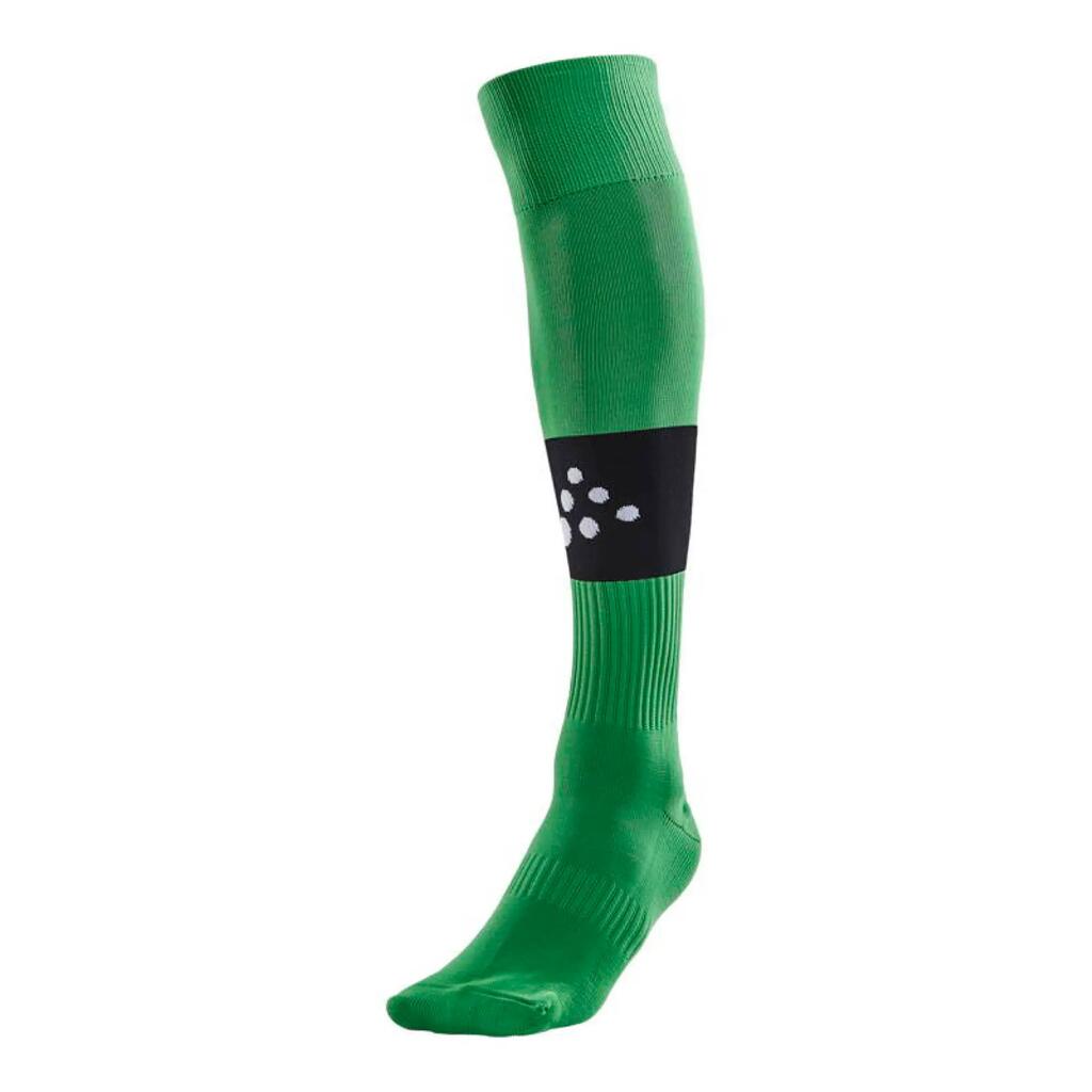 GREEN / BLACK