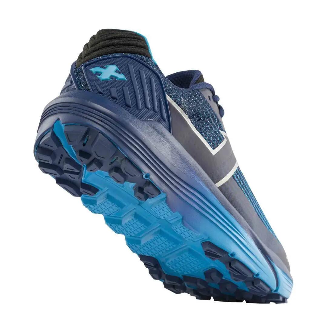Chaussures - Trail - Homme - RESPONSIV ULTRA - Bleu marine 5/5
