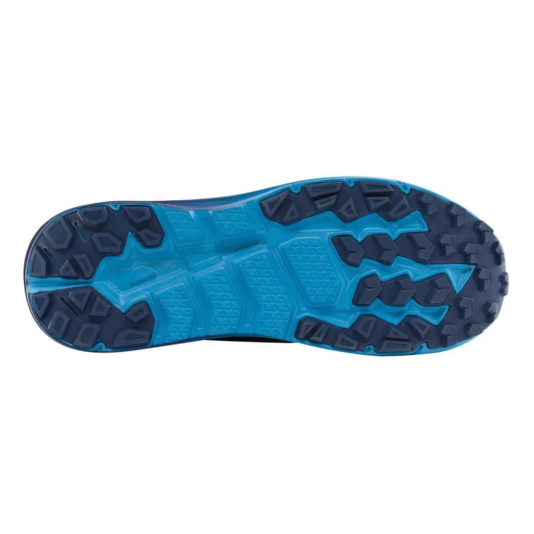 Chaussures - Trail - Homme - RESPONSIV ULTRA - Bleu marine 2/5