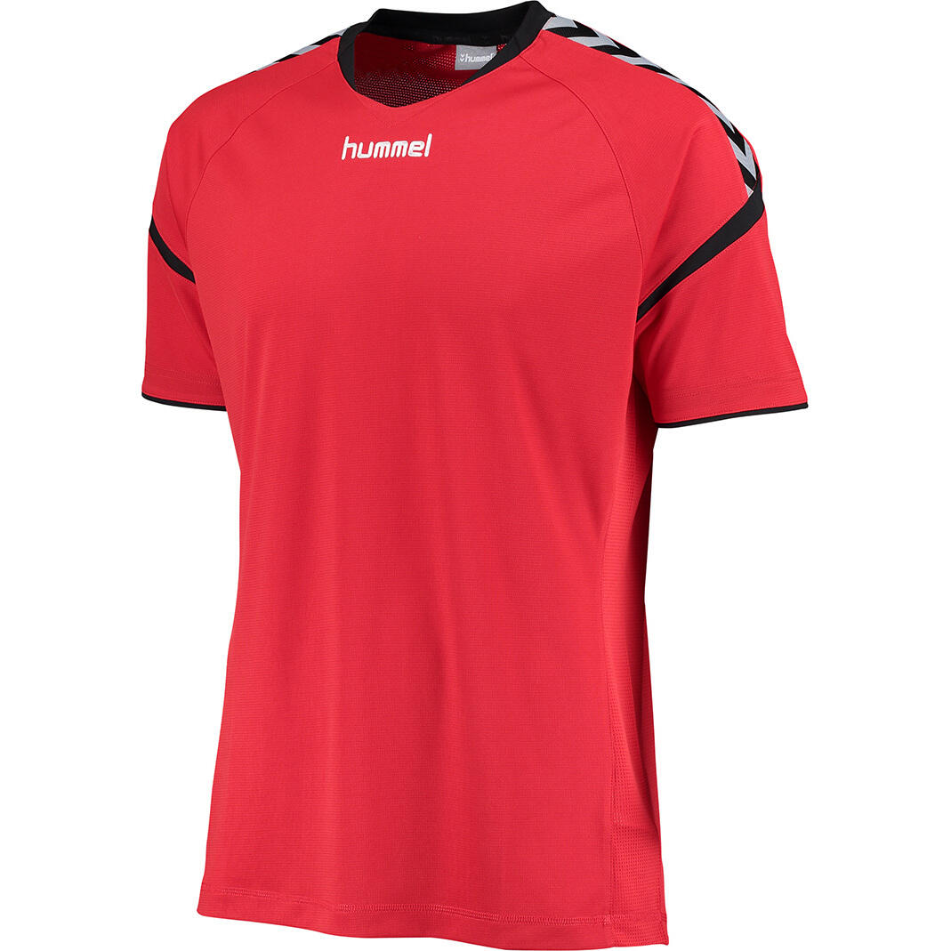Jersey Hummel auth charge poly 2/3