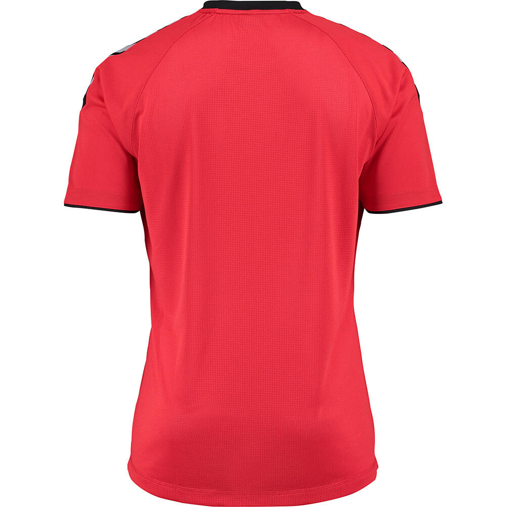 Jersey Hummel auth charge poly 3/3
