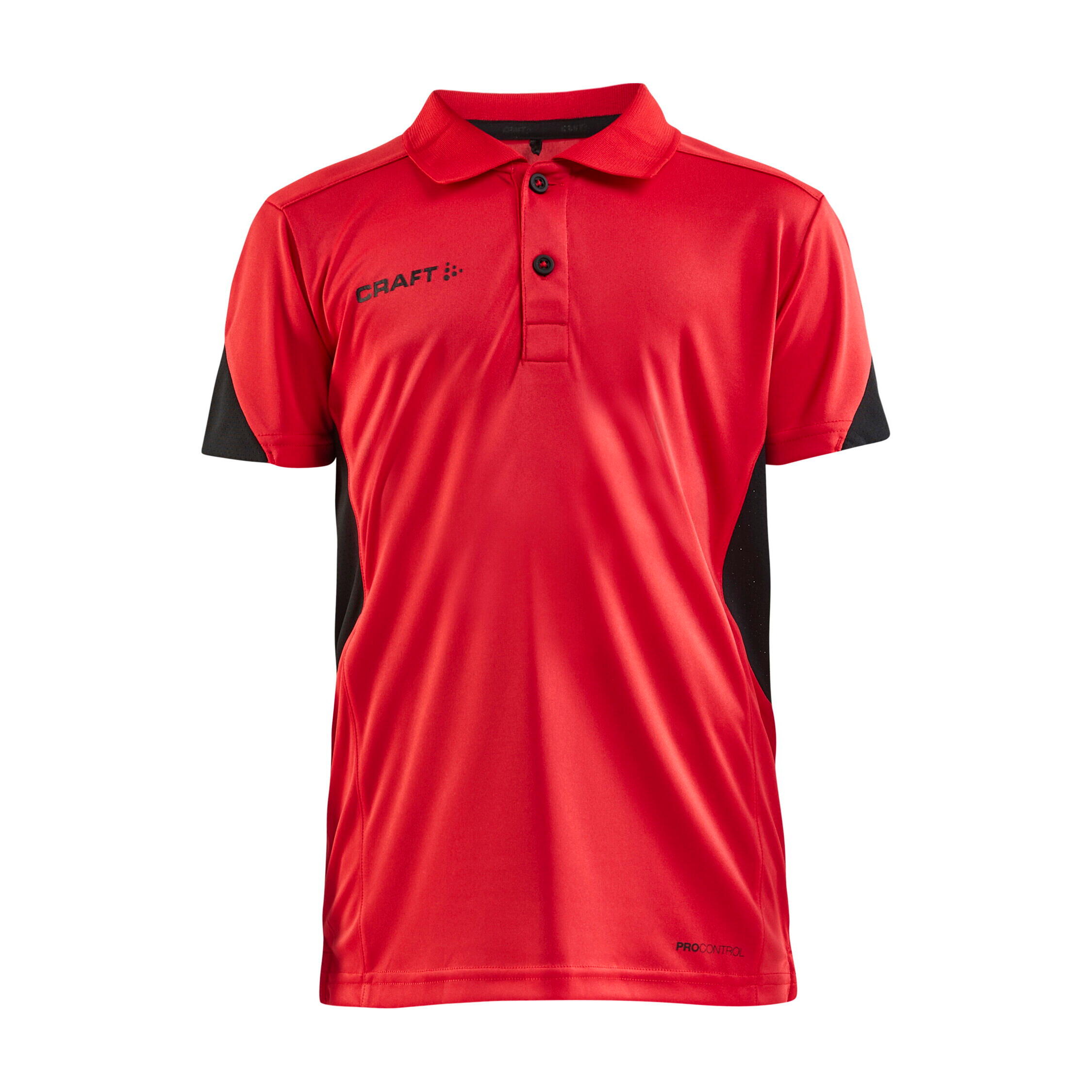 Rood / Rood / Zwart