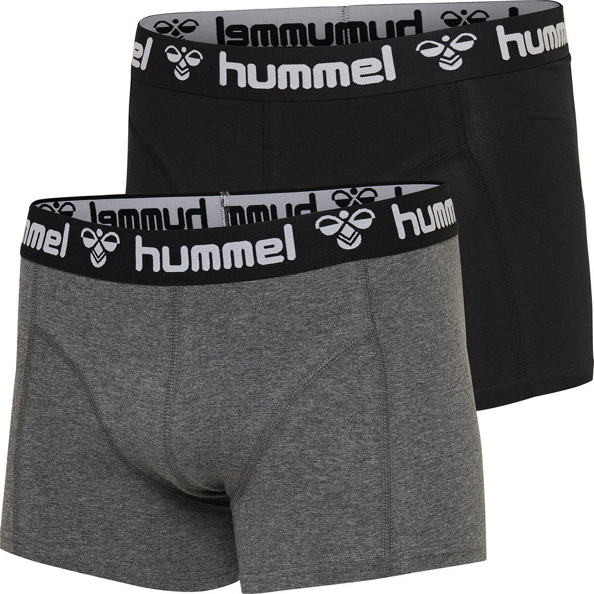 HUMMEL Boxer hummel mars pack de 2