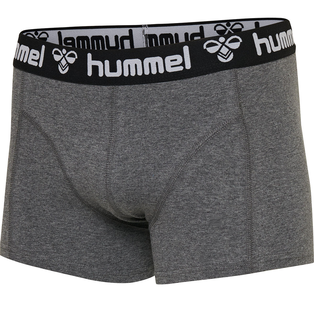 Boxer hummel mars pack de 2 2/5