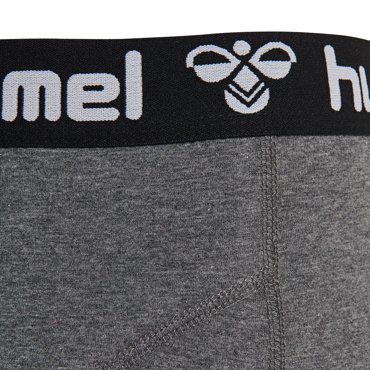 Boxer hummel mars pack de 2 5/5