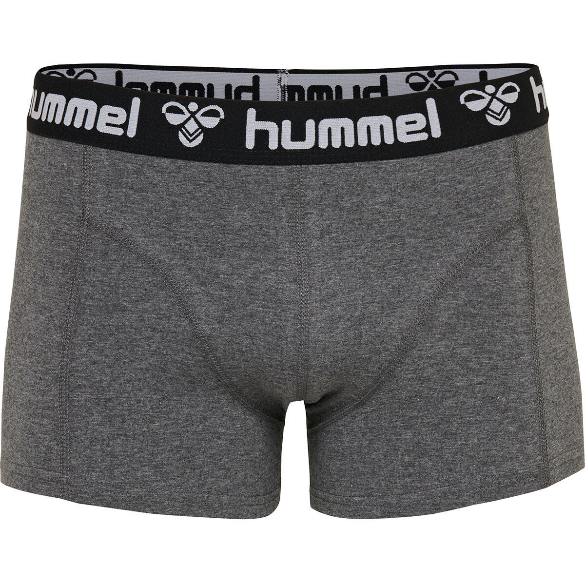 Boxer hummel mars pack de 2 4/5