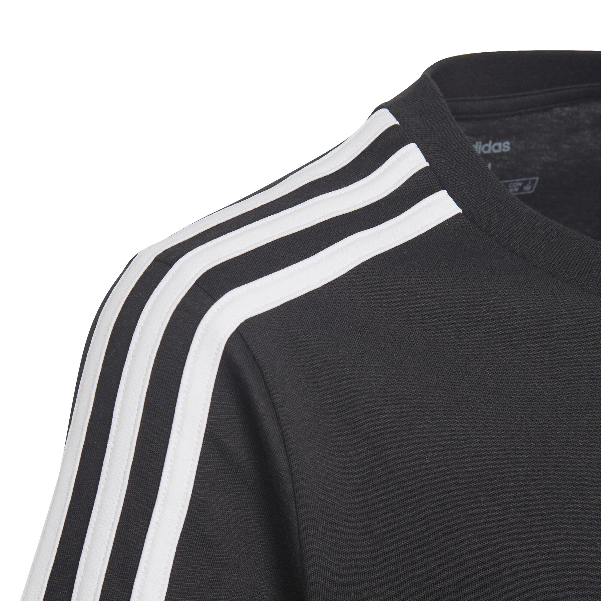 T-shirt enfant adidas Essentials 3-Stripes 5/5