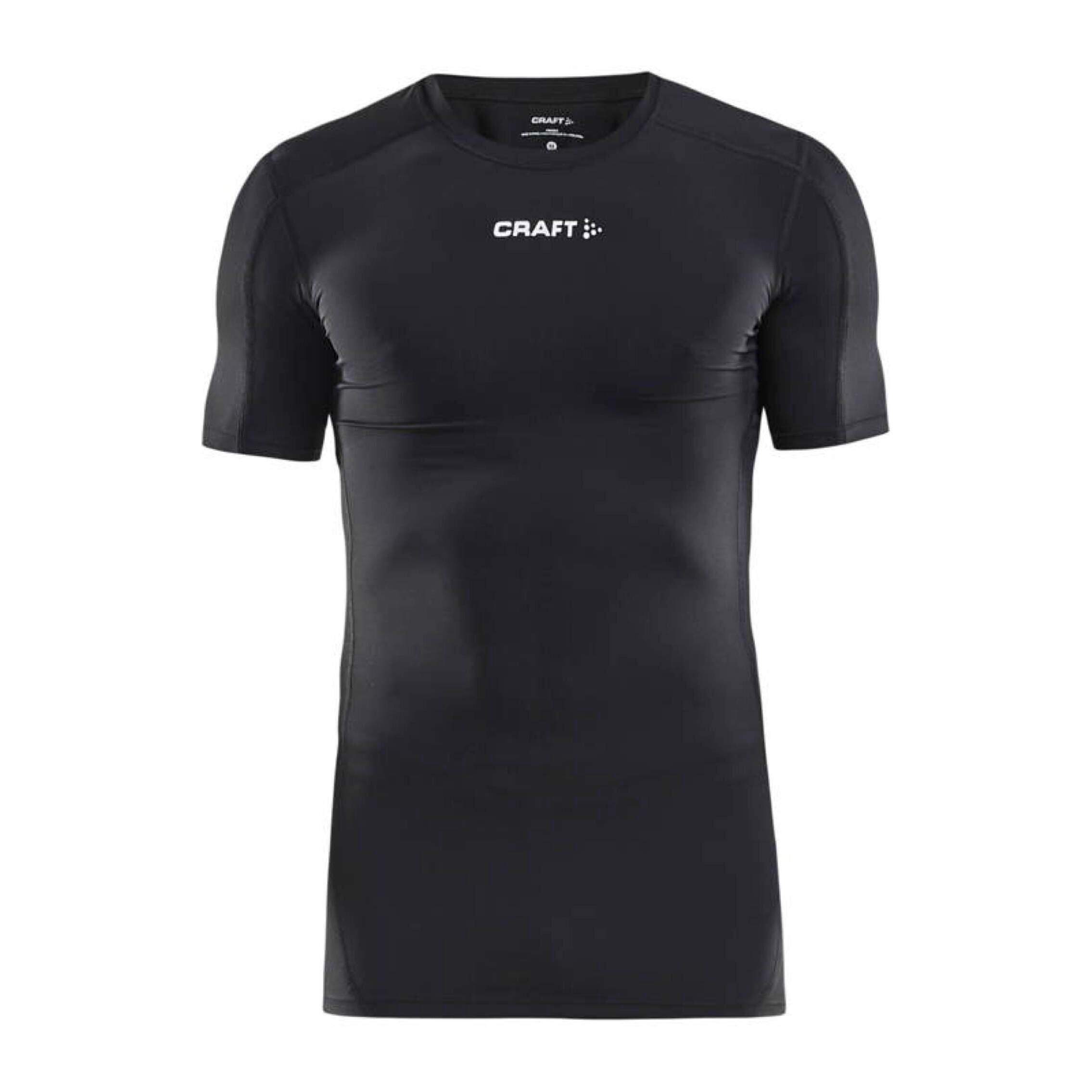 CRAFT Kompressions-T-Shirt Craft pro control