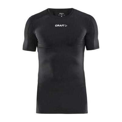 Compressie t-shirt craft pro control