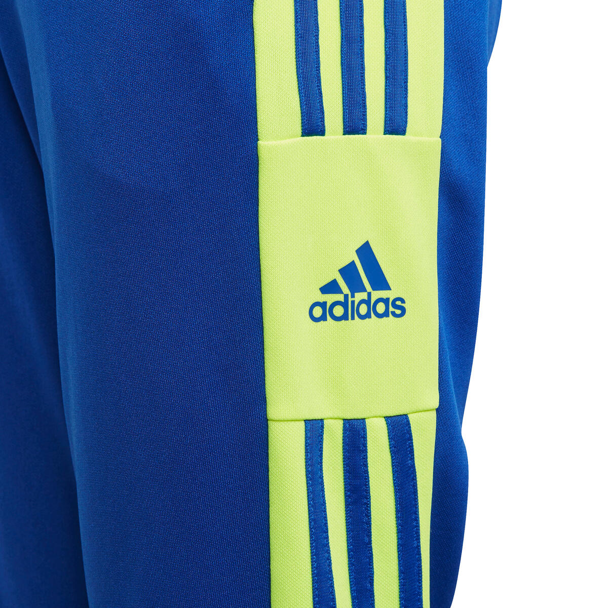 adidas Kinder Trainingshose Squadra 21 4/5