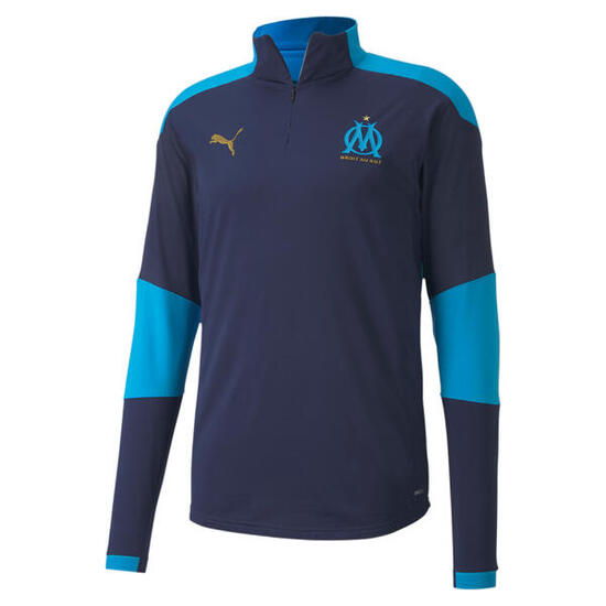 Sweat OM 2020/21 1/4 zip