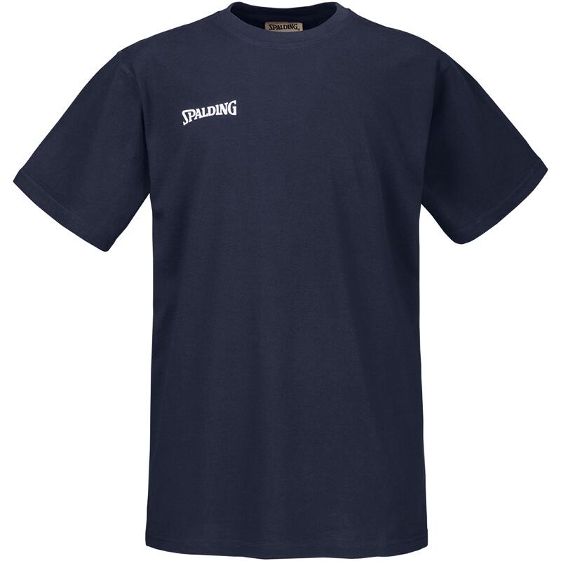 T-shirt Spalding Basic 2/6