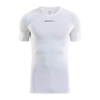 Compressie t-shirt craft pro control