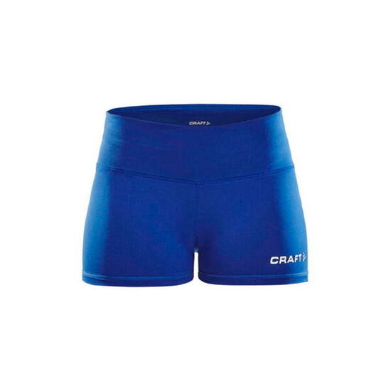 Cuissard court femme Craft squad