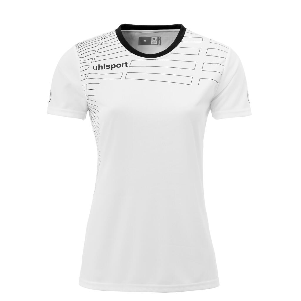 Uhlsport Women's Match Kit - Black/White Sports Set