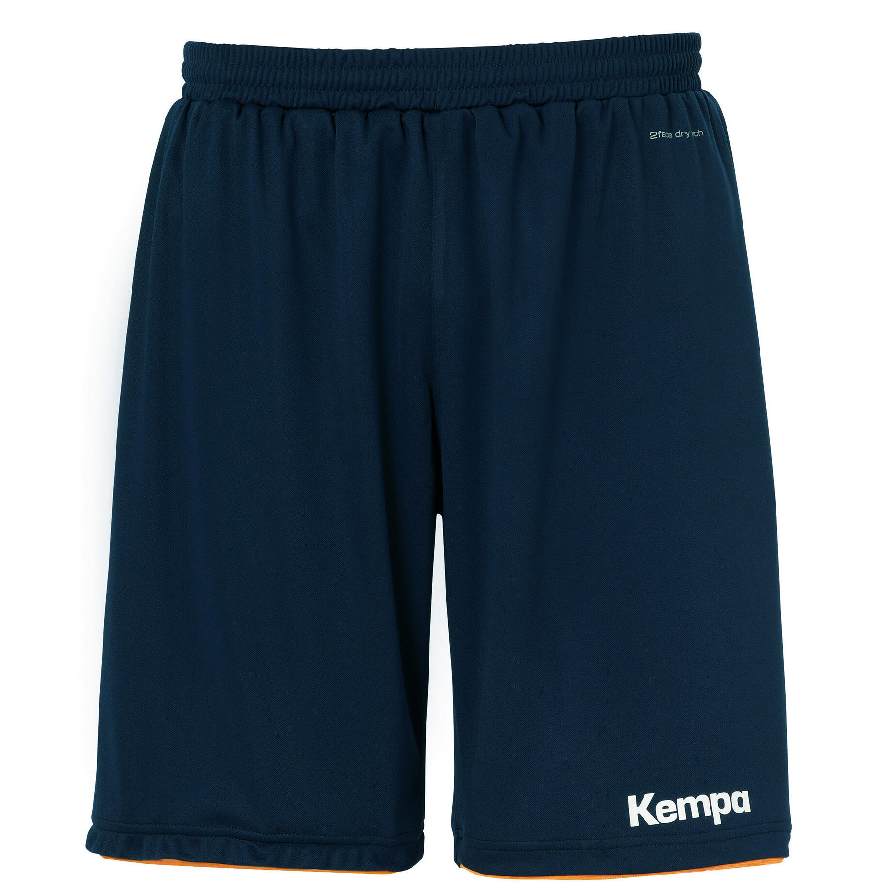 Korte Kempa Emotion 2/2