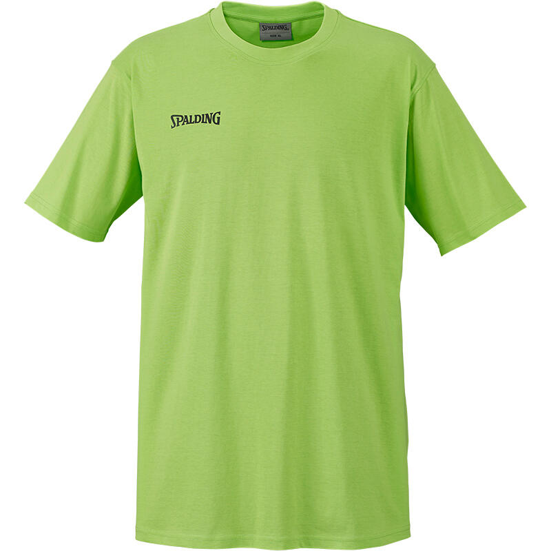T-shirt Spalding Basic 6/6