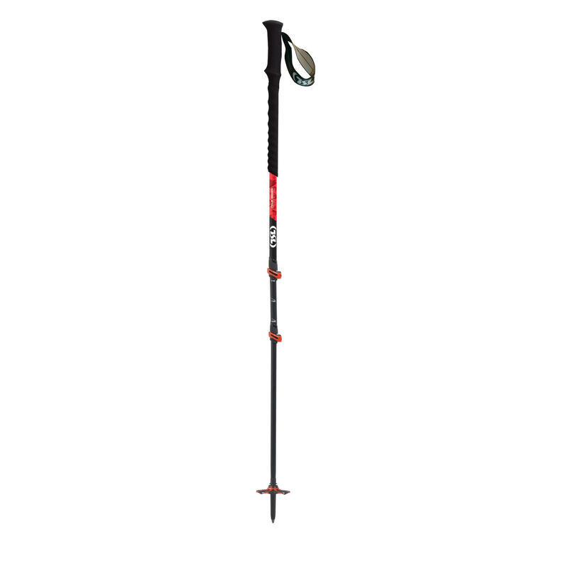 Bâtons TSL Tour carbon 3 cross - swing