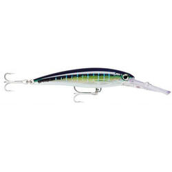 Leurre Rapala x-rap® magnum® 11cm